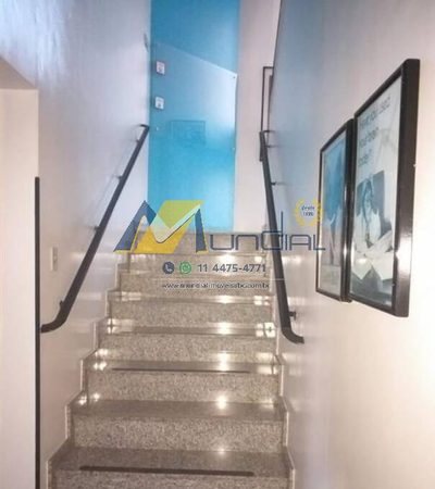 Prédio Inteiro, 665 m² - Foto 5