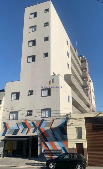 Apartamento, 2 quartos, 40 m² - Foto 5