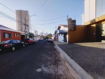 Loja-Salão, 160 m² - Foto 4