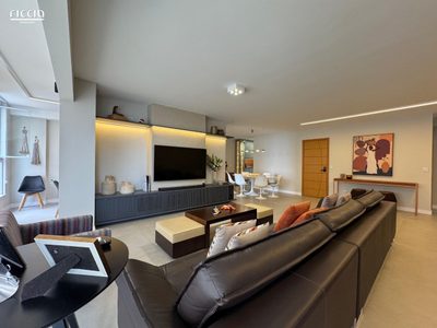 Apartamento, 4 quartos, 180 m² - Foto 1