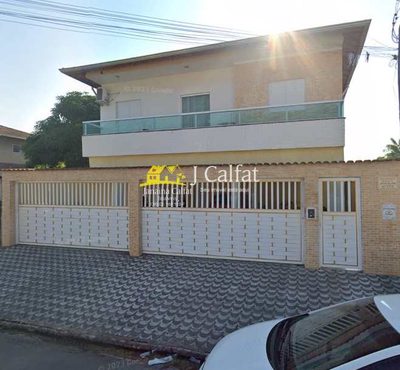 Casa de Condomínio, 2 quartos - Foto 1