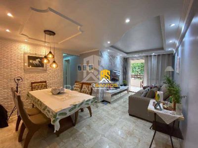 Apartamento, 3 quartos, 85 m² - Foto 2