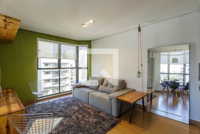 Cobertura, 2 quartos, 80 m² - Foto 4