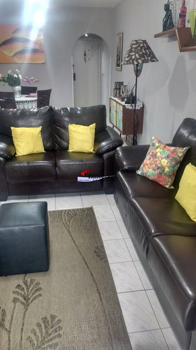 Apartamento, 2 quartos, 110 m² - Foto 2