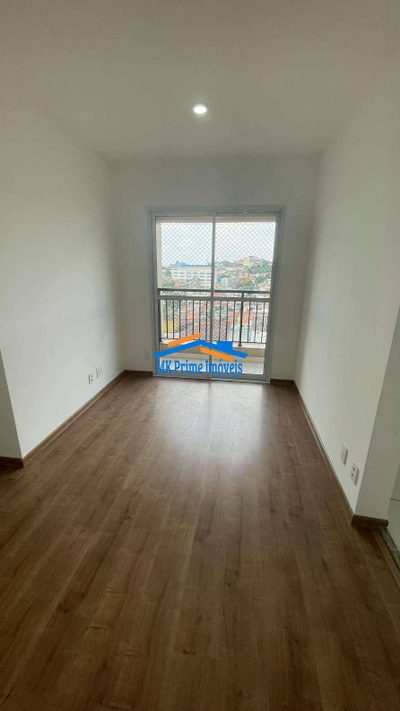 Apartamento, 2 quartos, 60 m² - Foto 1