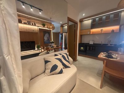 Apartamento, 2 quartos, 39 m² - Foto 4