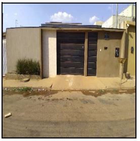 Casa, 3 quartos, 360 m² - Foto 1