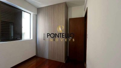 Apartamento, 4 quartos, 183 m² - Foto 2