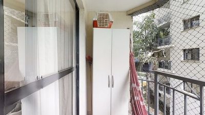 Apartamento, 2 quartos, 59 m² - Foto 1