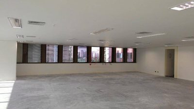 Sala-Conjunto, 206 m² - Foto 2