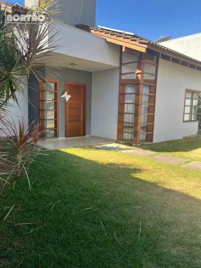 Casa, 224 m² - Foto 1