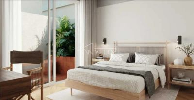 Apartamento, 1 quarto, 55 m² - Foto 2