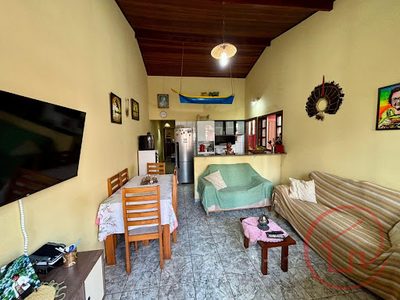 Casa, 4 quartos, 150 m² - Foto 2