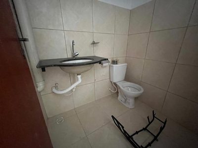 Loja-Salão, 35 m² - Foto 3