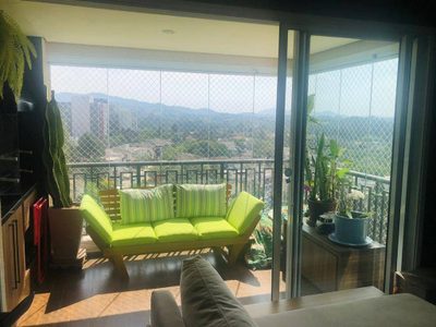 Apartamento, 2 quartos, 96 m² - Foto 5