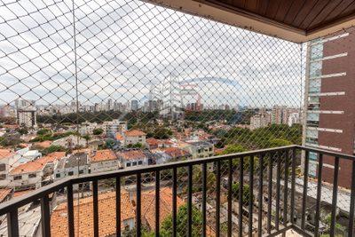 Apartamento, 2 quartos, 55 m² - Foto 1