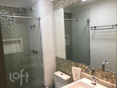 Apartamento, 3 quartos, 73 m² - Foto 3