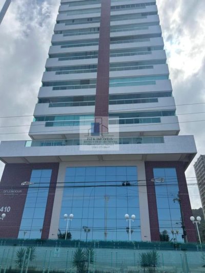 Apartamento, 2 quartos, 74 m² - Foto 2