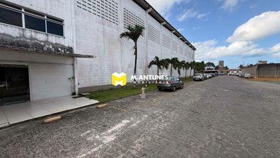 Loja-Salão, 640 m² - Foto 3