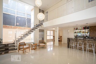 Casa, 5 quartos, 900 m² - Foto 2