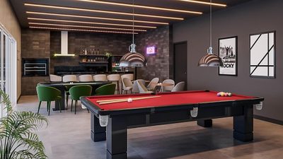 Apartamento, 3 quartos, 153 m² - Foto 5