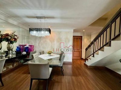 Cobertura, 4 quartos, 250 m² - Foto 1