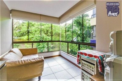 Apartamento, 3 quartos, 104 m² - Foto 3