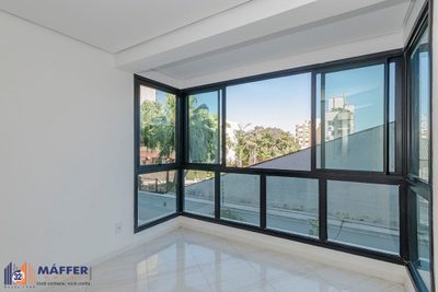 Apartamento, 1 quarto, 46 m² - Foto 1