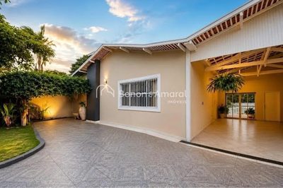 Casa, 5 quartos, 600 m² - Foto 1