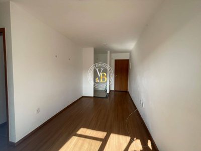 Apartamento, 2 quartos, 46 m² - Foto 4