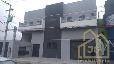 Prédio Inteiro, 1985 m² - Foto 1