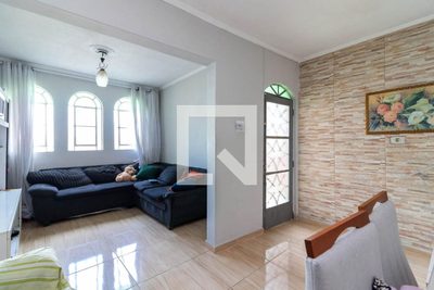 Casa, 3 quartos, 188 m² - Foto 1