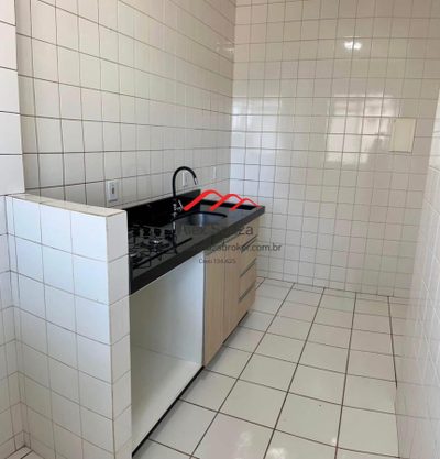Apartamento, 2 quartos, 49 m² - Foto 4