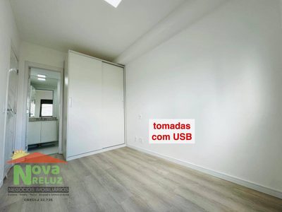 Apartamento, 1 quarto - Foto 5