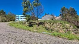 Terreno, 434 hectares - Foto 1