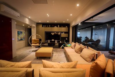 Apartamento, 4 quartos, 280 m² - Foto 2