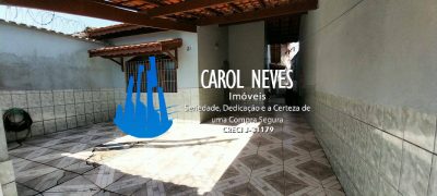 Casa, 3 quartos, 108 m² - Foto 2