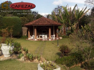 Casa, 3 quartos, 301 m² - Foto 4