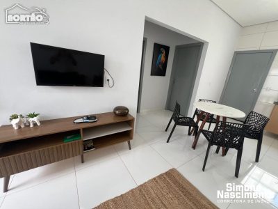 Casa, 3 quartos, 55 m² - Foto 4