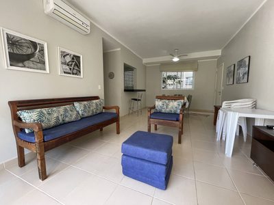 Apartamento, 2 quartos, 75 m² - Foto 2