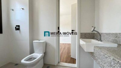 Apartamento, 3 quartos, 77 m² - Foto 5