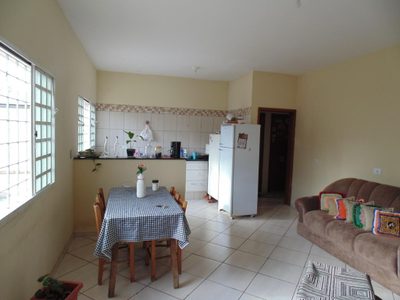 Casa, 4 quartos, 110 m² - Foto 2