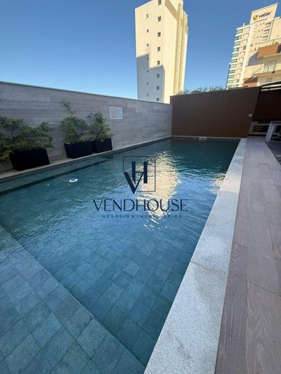 Apartamento, 3 quartos, 134 m² - Foto 4