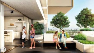 Apartamento, 1 quarto, 123 m² - Foto 4