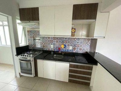 Apartamento, 2 quartos, 46 m² - Foto 4