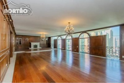 Casa, 3 quartos, 394 m² - Foto 1