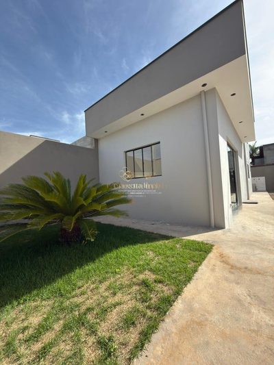 Casa, 1 quarto, 68 m² - Foto 1