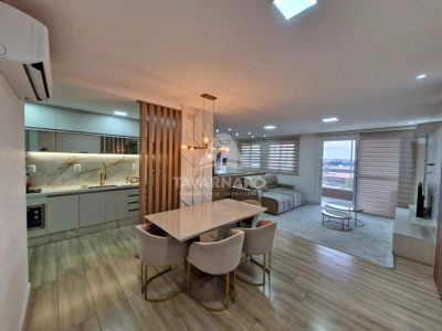Apartamento, 2 quartos, 85 m² - Foto 2