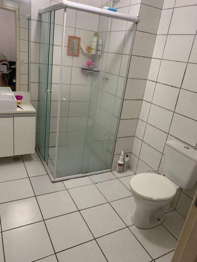 Apartamento, 2 quartos, 50 m² - Foto 3