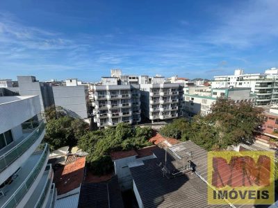 Cobertura, 3 quartos, 115 m² - Foto 2
